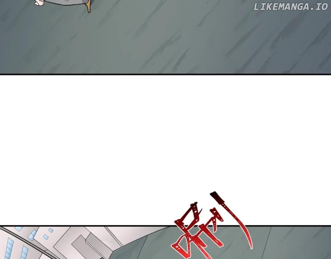 Era of the Haunted Chapter 198 - page 6